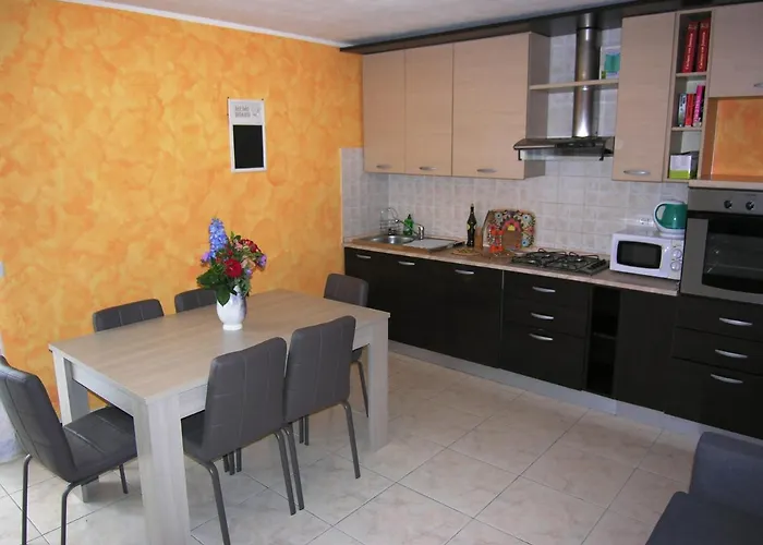 Casa Mary